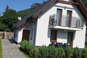 Goorskie Domki w Szczyrku 