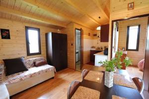 Gospodarstwo Agroturystyczne Mirosław i Elżbieta Głąb