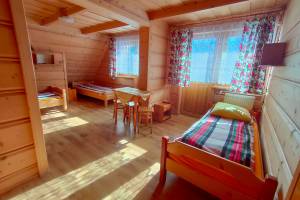 Kompleks Wypoczynkowy u Góralki