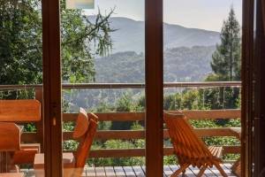 Zacisze na Wzgórzu (ex. Zawoja u Jaca)