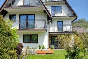 Mira Pokoje Gościnne