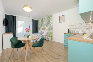 Akwamaryn Apartamenty