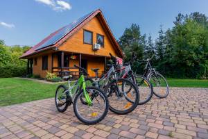 Agroturystyka Jaśkowy Młyn