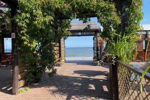 Pokoje Przy Promenadzie