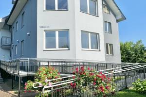 Pensjonat Błękitna Przystań