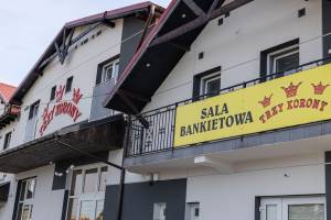 Hotelik Trzy Korony