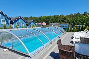 Nemo Domki Letniskowe 