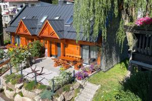 Domek Sudecki Zakątek 