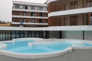 Apartament Baltic Waves Resort