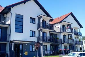 Apartamenty Tysiąclecia 6A