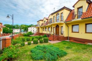 Villa Perłowa 100m od morza