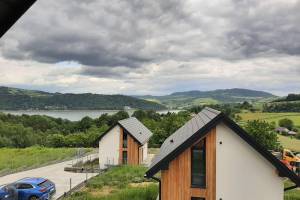 Osada Znamirowice Dom nr 5 