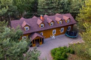 Agroturystyka Dolina Bobrów