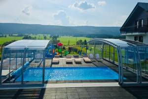Jagodowy Ski & Spa