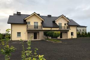 NIEZAPOMINAJEK 7 - POKOJE GOŚCINNE w LEGNICY