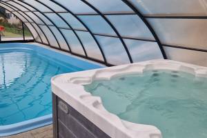 Komfortowe i Stylowe Domki