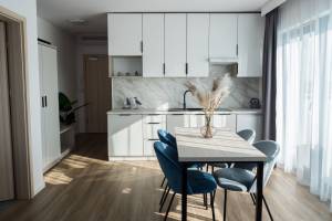 Hotel Gorzelanny i apartamenty nad morzem