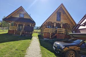 Domki Całoroczne Korbielów