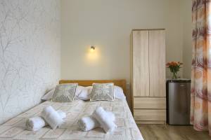 Baranówka Pokoje Gościnne