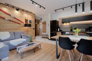 Apartamenty Trzy Kopce