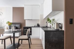 Florina by Q4 Apartments 