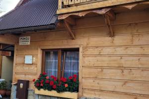 Pokój gościnny CENTRUM ELEKPRO