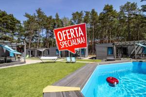 Baltic Resort Pobierowo