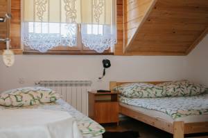 Agroturystyka "U Floriana"