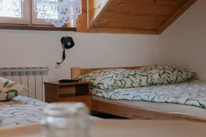 Agroturystyka "U Floriana"