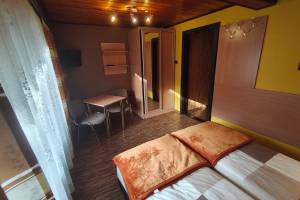 Noclegi pod wyciągiem na Skrzyczne 