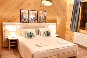 Noclegi w górach Kościelisko