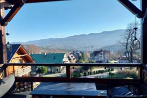 Apartamenty Karkonosze