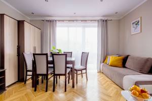 Apartament Rodzinny Bulwary