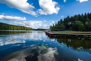 Ośrodek Wypoczynkowy Kołatek