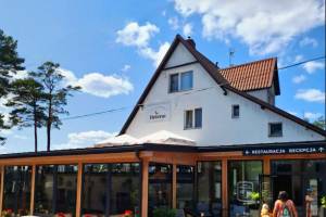 Zespół Domów Wczasowych Helena Danuta Gabriela