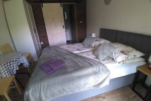 Pokoje Gościnne Nika