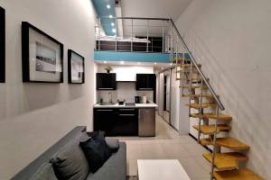 Apartamenty przy plaży