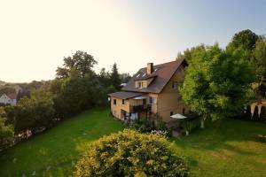 Agroturystyka Brzozowe Wzgórze