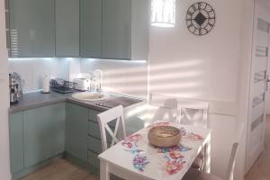 Apartament Rafa Koralowa