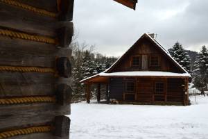 Agroturystyka Pod Kosowcem