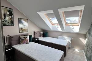 Komfortowe pokoje/kwatery dla pracowników, w pełni wyposażone , atrakcyjna lokalizacja -Słubice