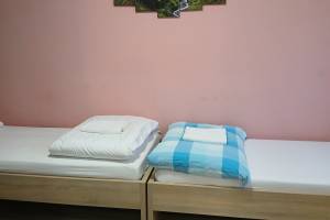 Pensjonat Brama Mazur