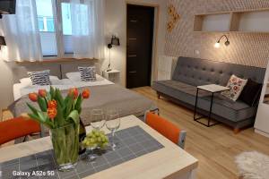 Apartamenty & Mieszkanie Wakacyjne