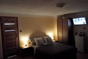 Agroturystyka Pod Wierzbami