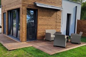 DOMKI BEATUS HOME Zagłębocze