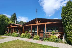 Domki i Pokoje u Alicji i Piotra