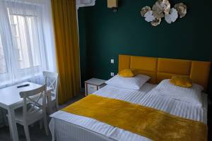 Pokoje Gościnne U Halinki