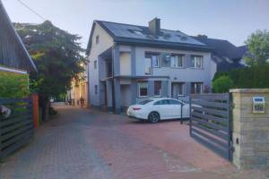 Noclegi Stanisław Wójcik