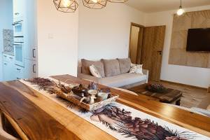 Apartament Widokowe Zacisze