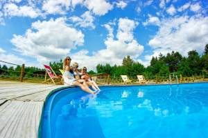 Ośrodek Wypoczynkowy Mamczur Pizuny